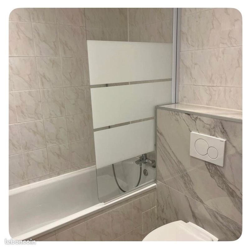 Appartement à louer, 43m², Annemasse