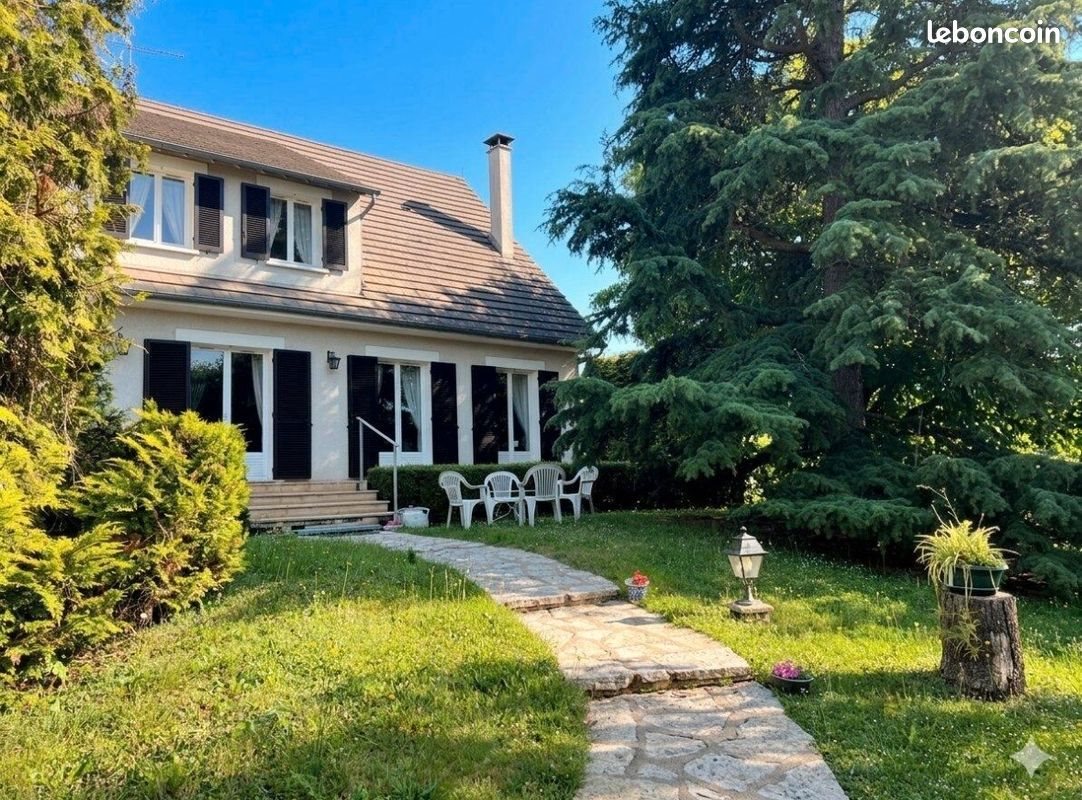 Maison à vendre, 314m², Villeneuve-sur-Yonne