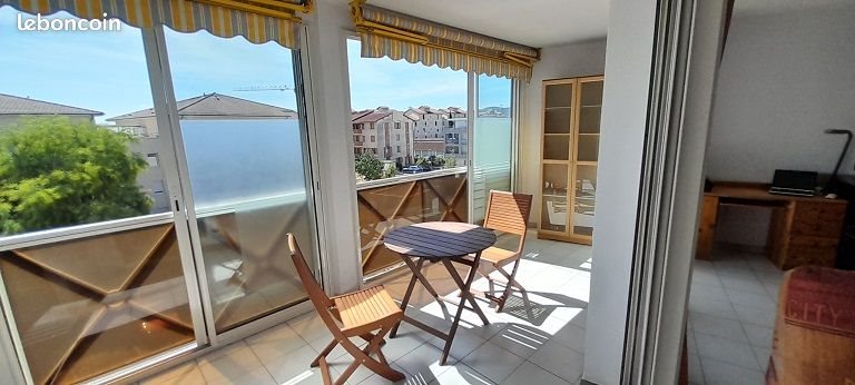 Appartement à vendre, 35m², Craponne