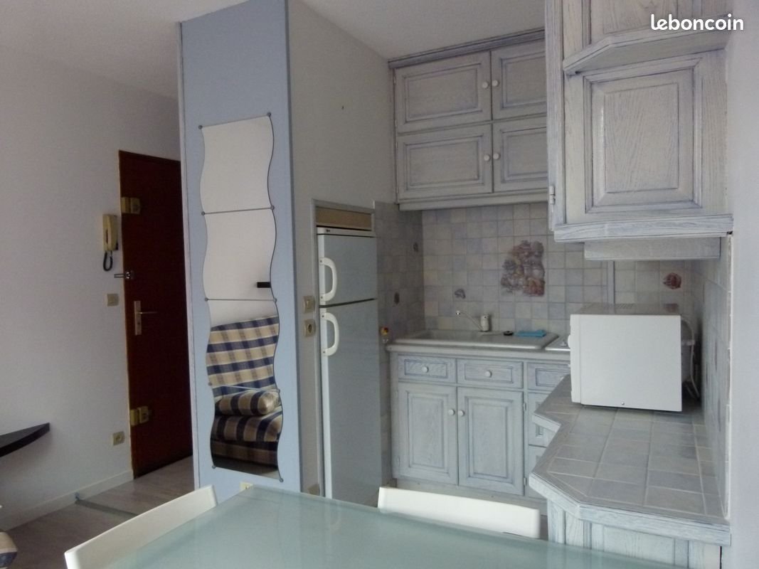 Appartement à louer, 26m², Toulouse