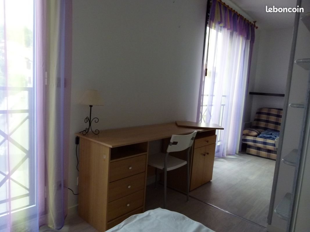 Appartement à louer, 26m², Toulouse