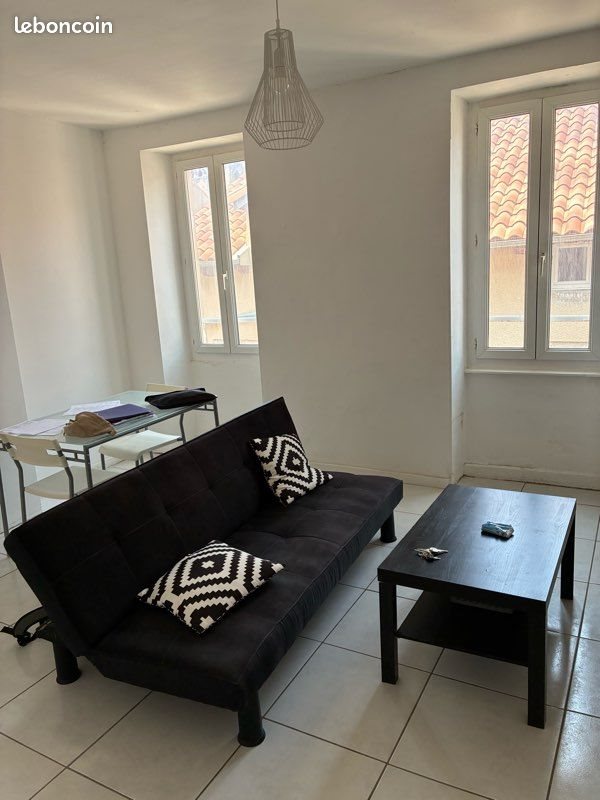 Appartement à louer, 50m², Millau