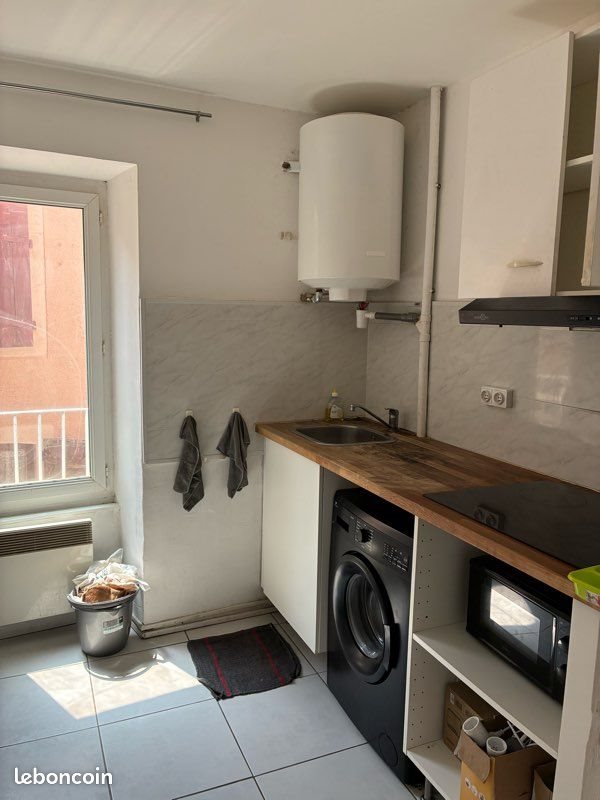 Appartement à louer, 50m², Millau