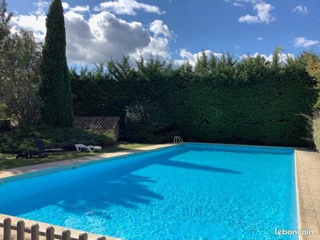 Appartement à louer, 43m², Aix-en-Provence