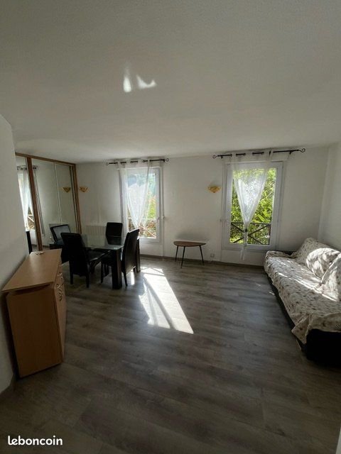 Appartement à louer, 43m², Aix-en-Provence