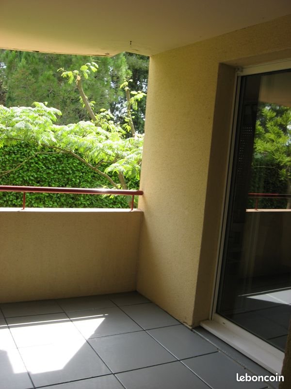 Appartement à louer, 43m², Aix-en-Provence