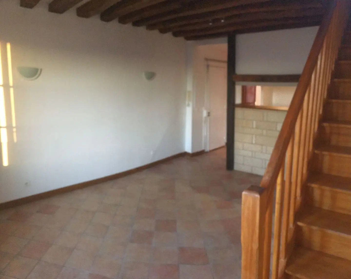 Appartement à louer, 41m², Versailles