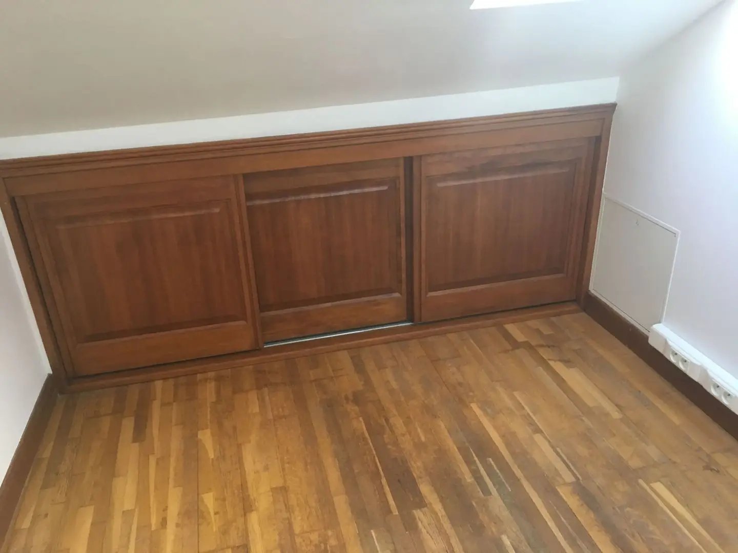 Appartement à louer, 41m², Versailles