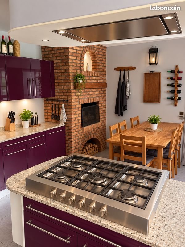 Maison à vendre, 194m², Socx