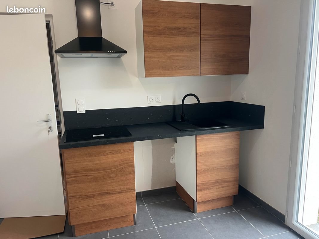 Maison à louer, 80m², Perros-Guirec