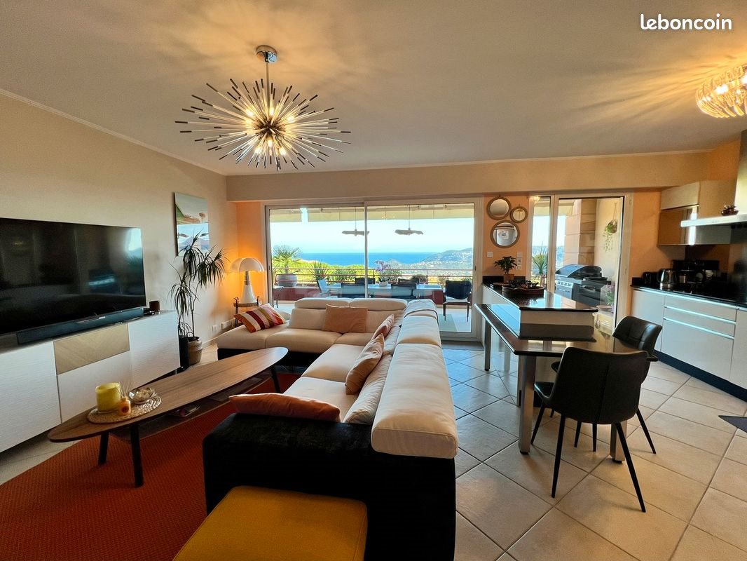 Appartement à vendre, 96m², Mandelieu-la-Napoule