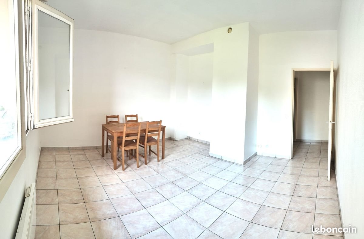 Appartement à vendre, 28m², Orthez