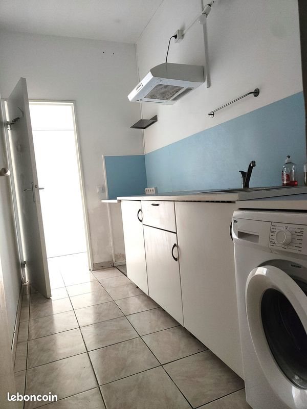 Appartement à vendre, 28m², Orthez