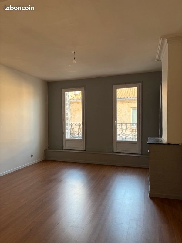 Appartement à louer, 50m², Saint-André-de-Cubzac