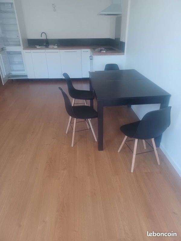 Appartement à louer, 50m², Saint-André-de-Cubzac