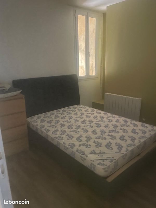 Appartement à louer, 50m², Saint-André-de-Cubzac