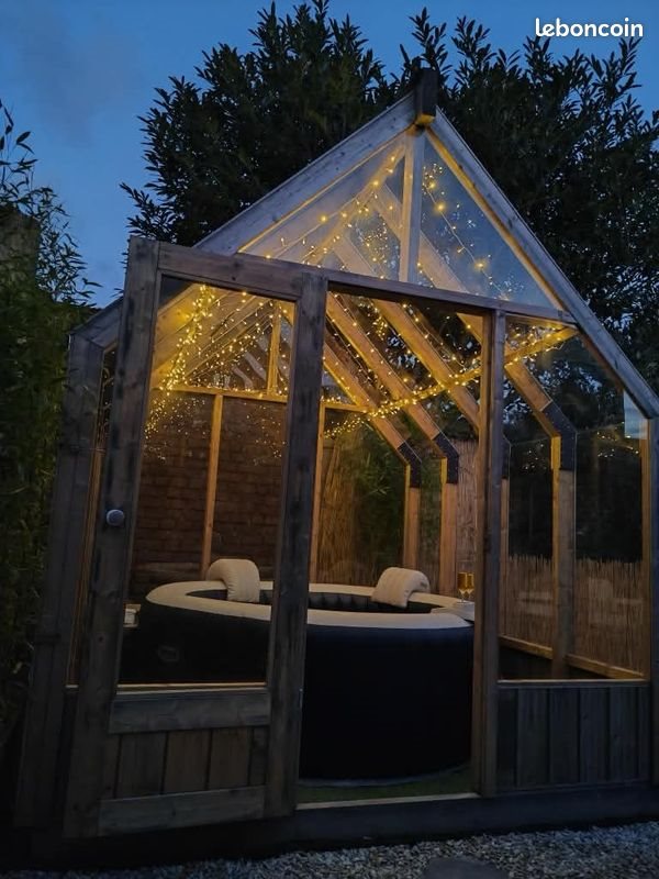 Appartement à vendre, 38m², Calais