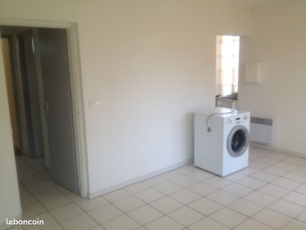 Appartement à louer, 30m², Pau