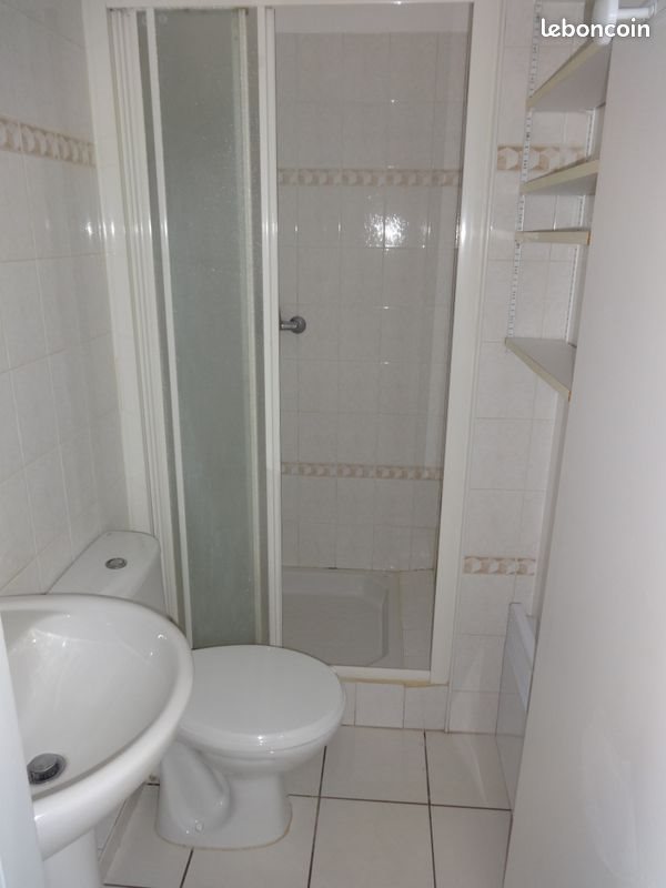 Appartement à louer, 30m², Pau