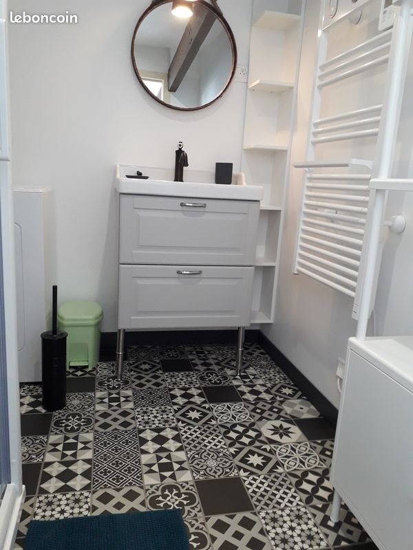Appartement à louer, 20m², La Baule-Escoublac