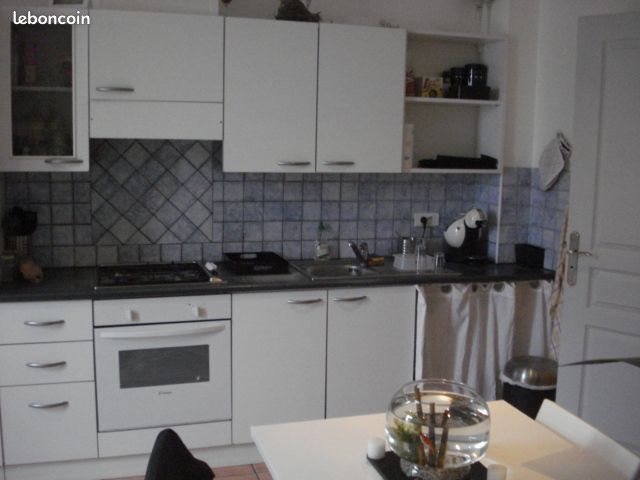 Appartement à louer, 35m², Rousset