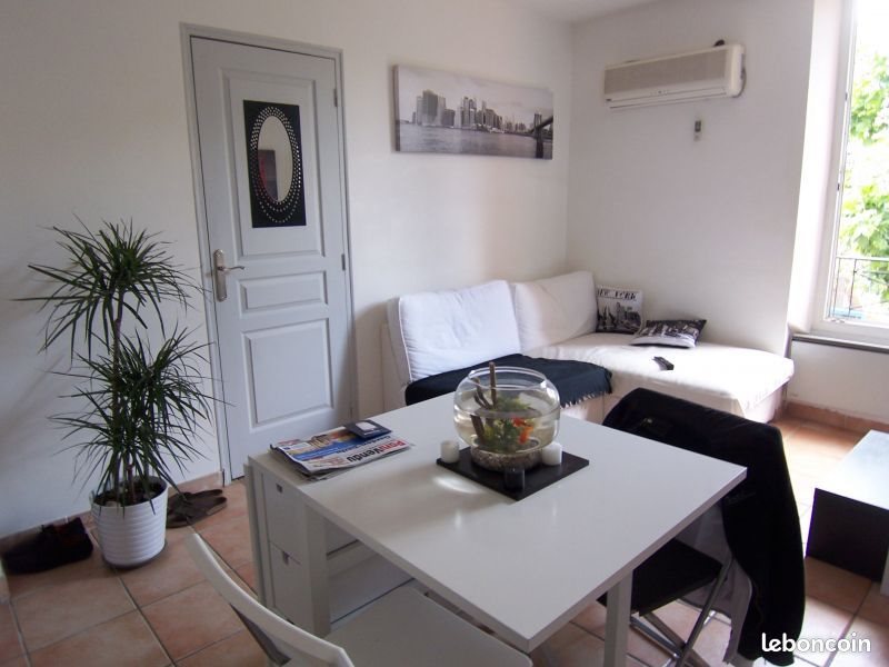 Appartement à louer, 35m², Rousset