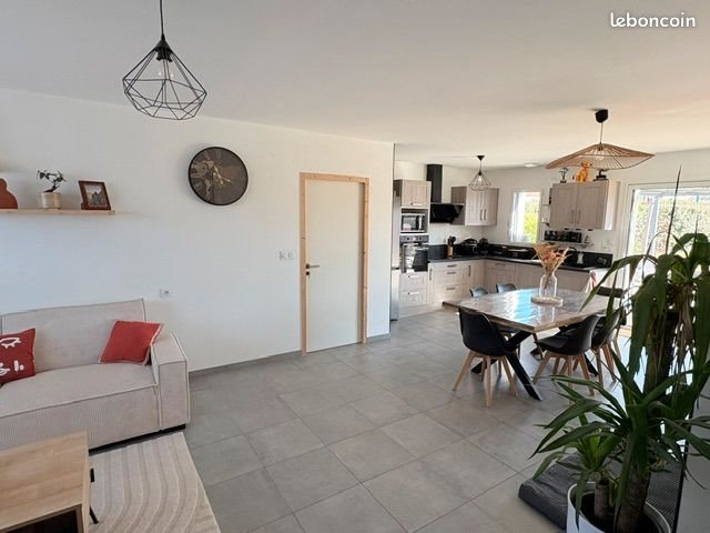 Maison à vendre, 80m², Monsireigne