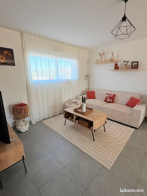 Maison à vendre, 80m², Monsireigne