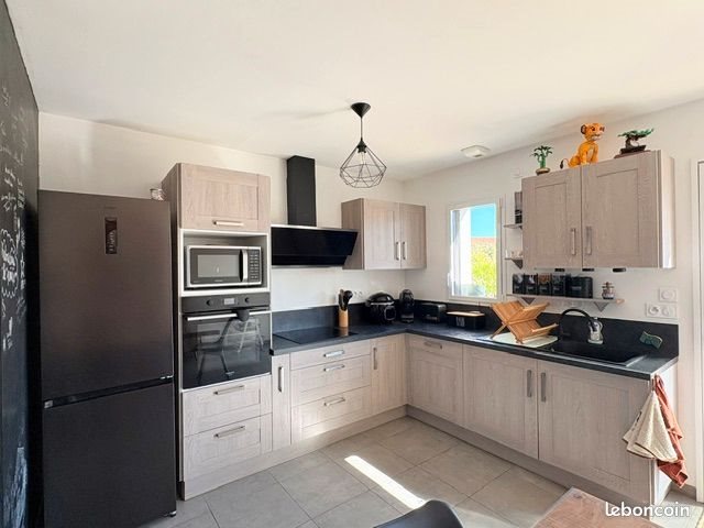 Maison à vendre, 80m², Monsireigne