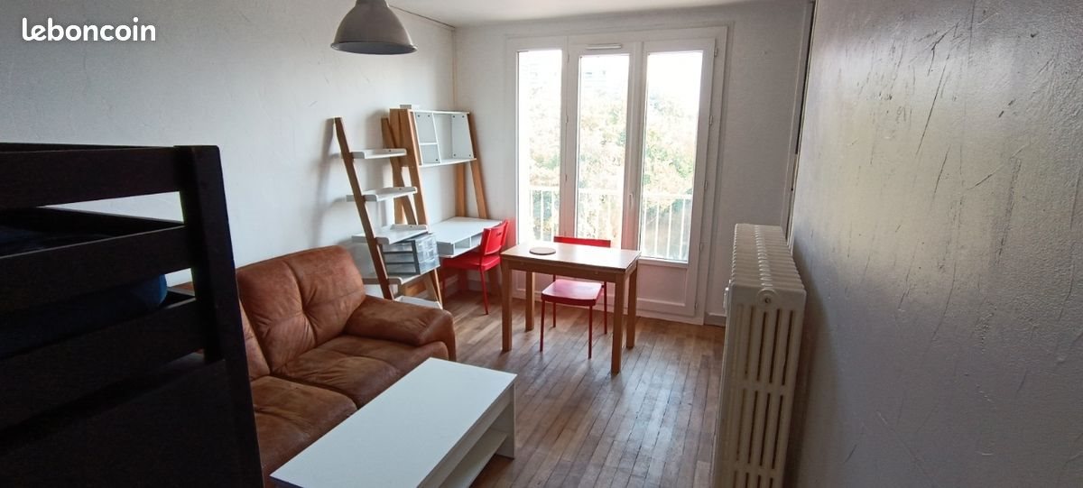 Appartement à louer, 23m², Chalon-sur-Saône