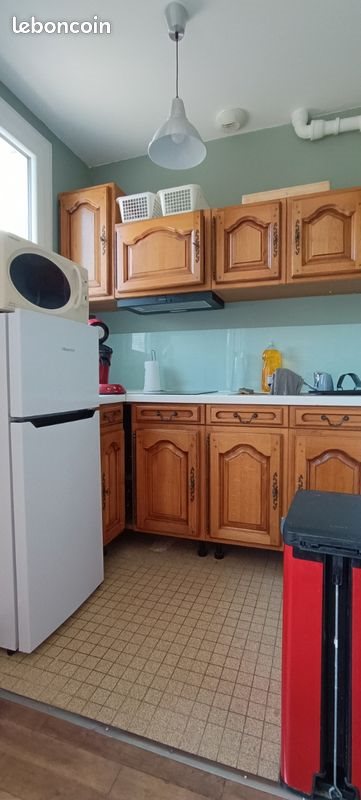 Appartement à louer, 23m², Chalon-sur-Saône
