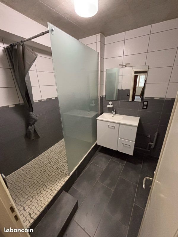Appartement à louer, 49m², Moulins
