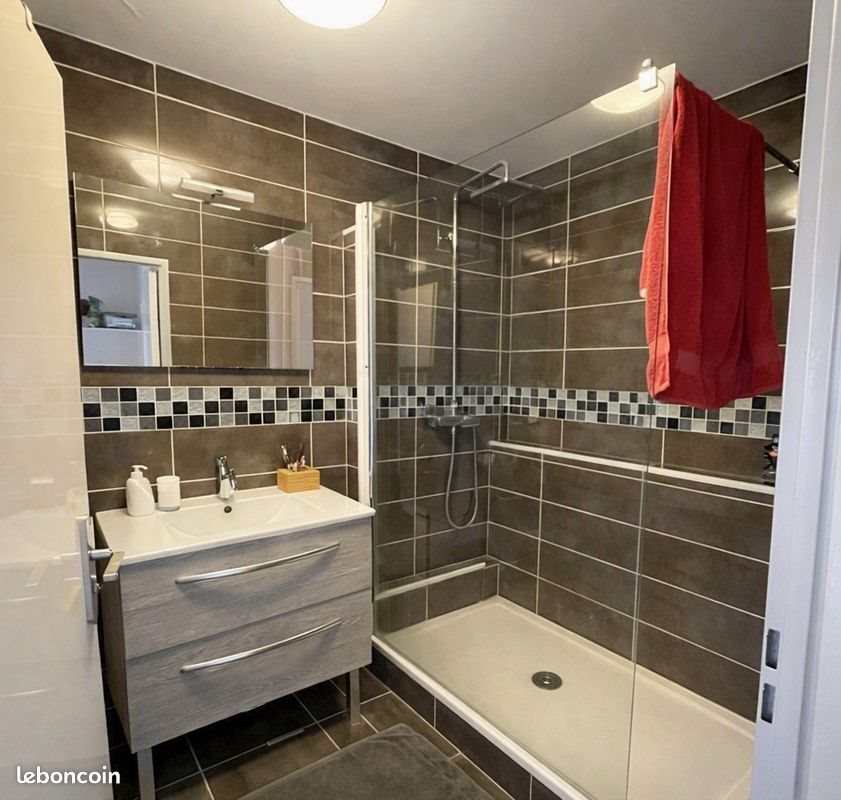 Appartement à vendre, 56m², Sainte-Geneviève-des-Bois