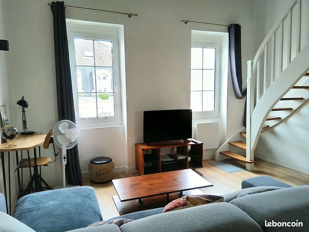 Appartement à louer, 35m², Bayonne