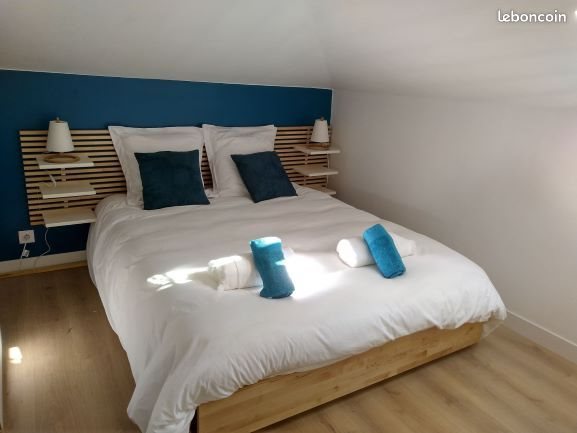 Appartement à louer, 35m², Bayonne
