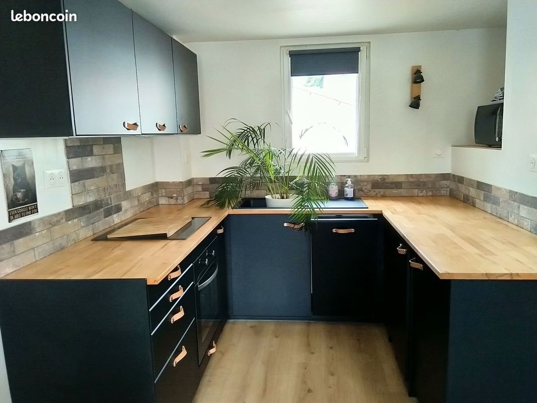 Appartement à louer, 35m², Bayonne