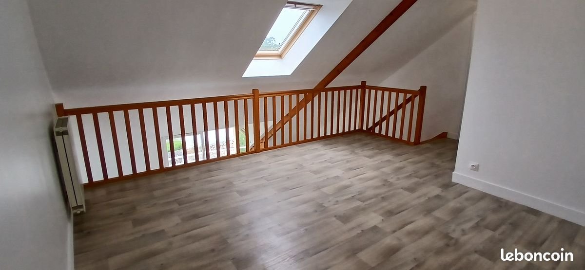 Appartement à louer, 81m², Plancoët