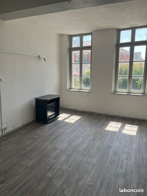 Maison à vendre, 163m², Doullens