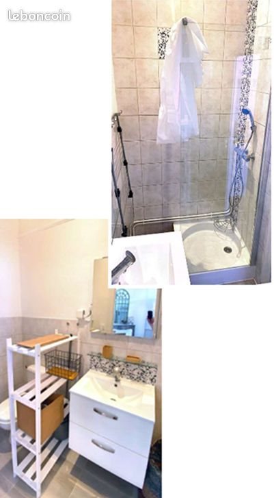 Appartement à louer, 19m², Rodez