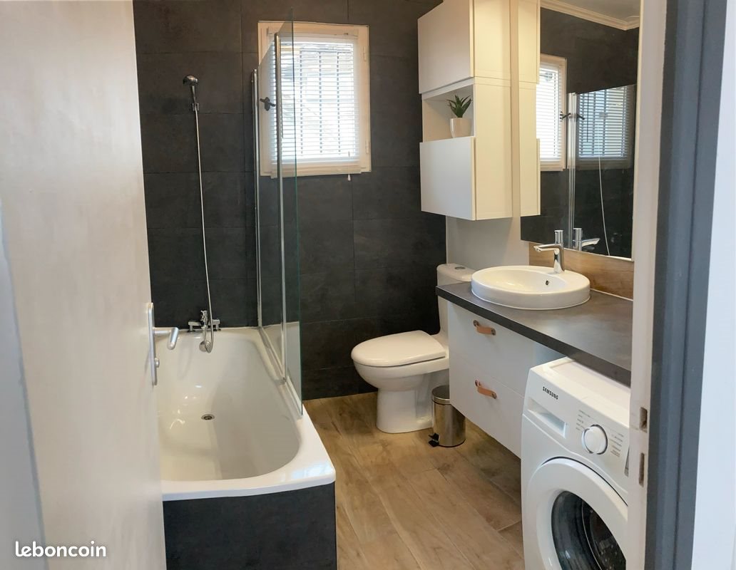 Appartement à louer, 42m², Dammarie-les-Lys