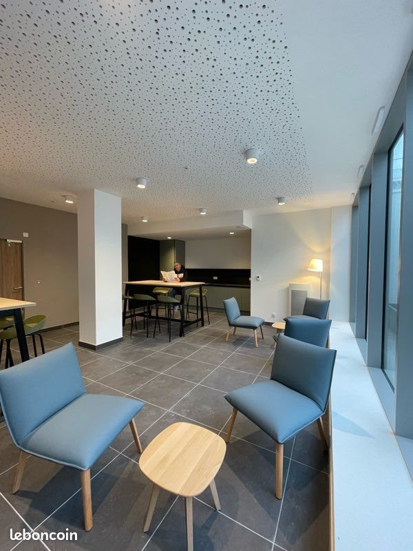 Appartement à louer, 22m², La Roche-sur-Yon