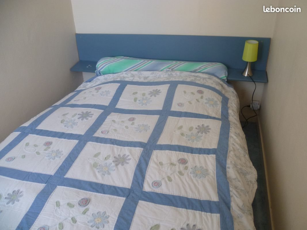 Appartement à louer, 34m², Roscoff