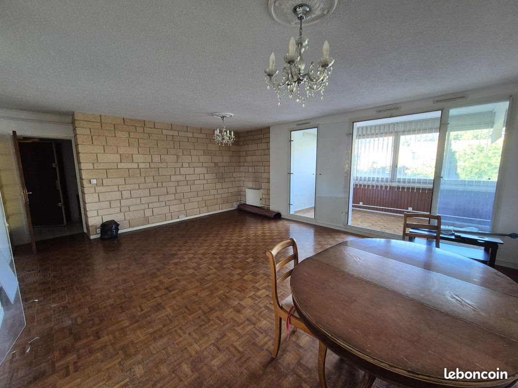 Appartement à vendre, 92m², Vitrolles