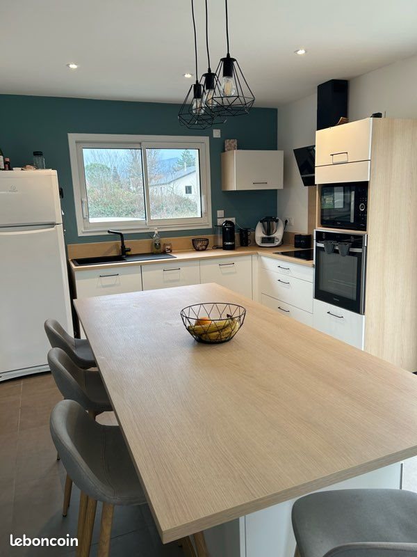 Maison à vendre, 85m², Saint-Hilaire-du-Rosier