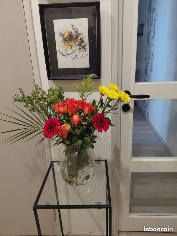 Appartement à vendre, 96m², Pau