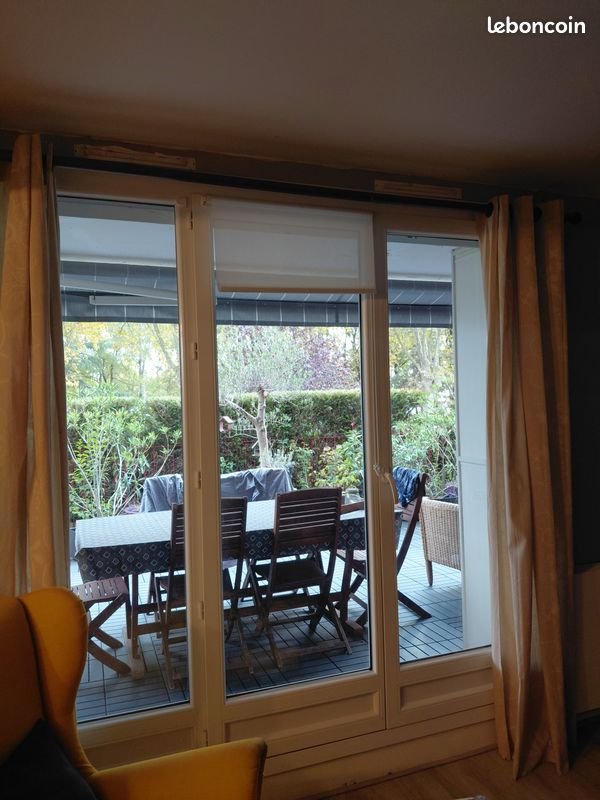 Appartement à vendre, 96m², Pau