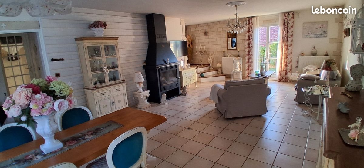 Maison à vendre, 240m², Lindry