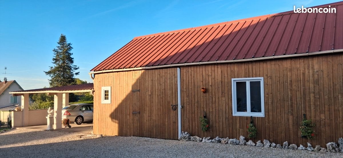 Maison à vendre, 240m², Lindry