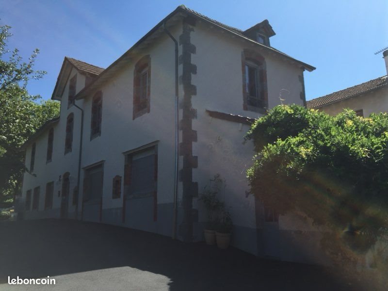 Appartement à louer, 40m², Aurillac