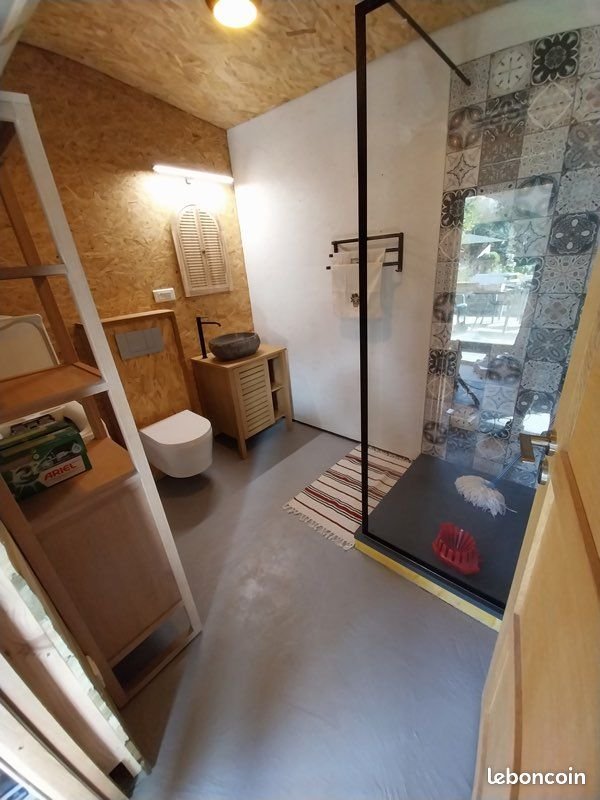 Maison à vendre, 30m², Saint-Michel-de-Chavaignes